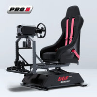 DOF Reality P3 Professional Motion Simulator Platform 3-Axis PRO
