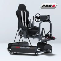 DOF Reality P6 Professional Motion Simulator Platform 6-Axis PRO