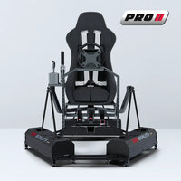 DOF Reality P6 Professional Motion Simulator Platform 6-Axis PRO
