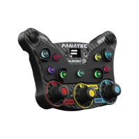 FANATEC PODIUM BUTTON MODULE RALLY