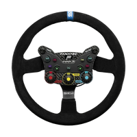 FANATEC PODIUM BUTTON MODULE RALLY