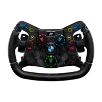 FANATEC Podium Steering Wheel BMW M4 GT3