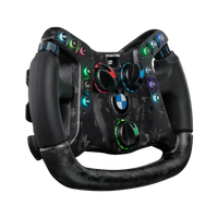 FANATEC Podium Steering Wheel BMW M4 GT3