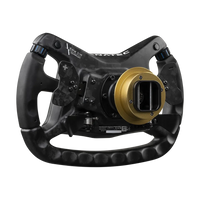 FANATEC Podium Steering Wheel BMW M4 GT3