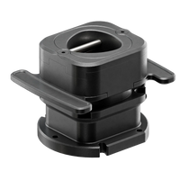 SC Link Quick Release for Simucube 3