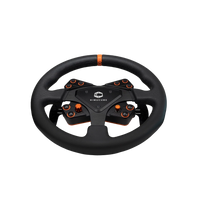 Simucube Tahko Round Wireless Wheel