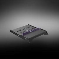 Conspit Aluminum Baseplate for CPP Lite