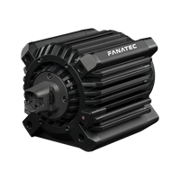 FANATEC CLUBSPORT DD WHEEL BASE (15 NM)