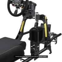 FANATEC CSL COCKPIT