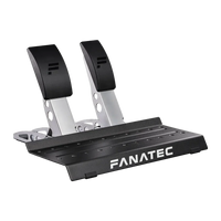 FANATEC CSL PEDALS