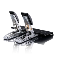 FANATEC CSL PEDALS
