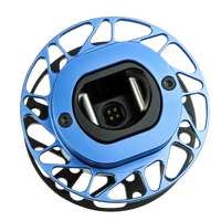 Cube Control QRX Full Set (Classic) Black, Blue