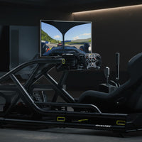 Fanatec Turn-key Sim Racing Package