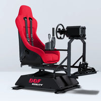 DOF Reality H3 Motion Simulator Platform 3-Axis HERO