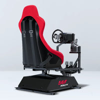 DOF Reality H3 Motion Simulator Platform 3-Axis HERO