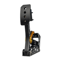 CONSPIT CPP EVO 2-Pedal Version