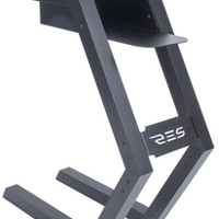 PC SUPPORT FOR INDIPENDENT MONITOR STAND X1-GT