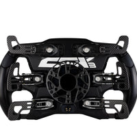 Cube Controls CSX-3 Sim Racing Steering Wheel (USB/Wired)