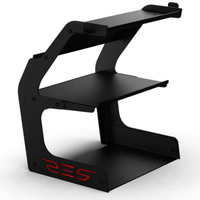 ResTech Keyboard & Mouse Stand/Tray
