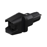 FANATEC QR2 Base-Side (Type-C)
