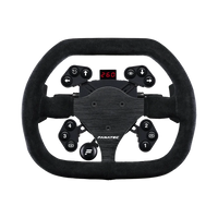 FANATEC CLUBSPORT WHEEL RIM FLAT 1