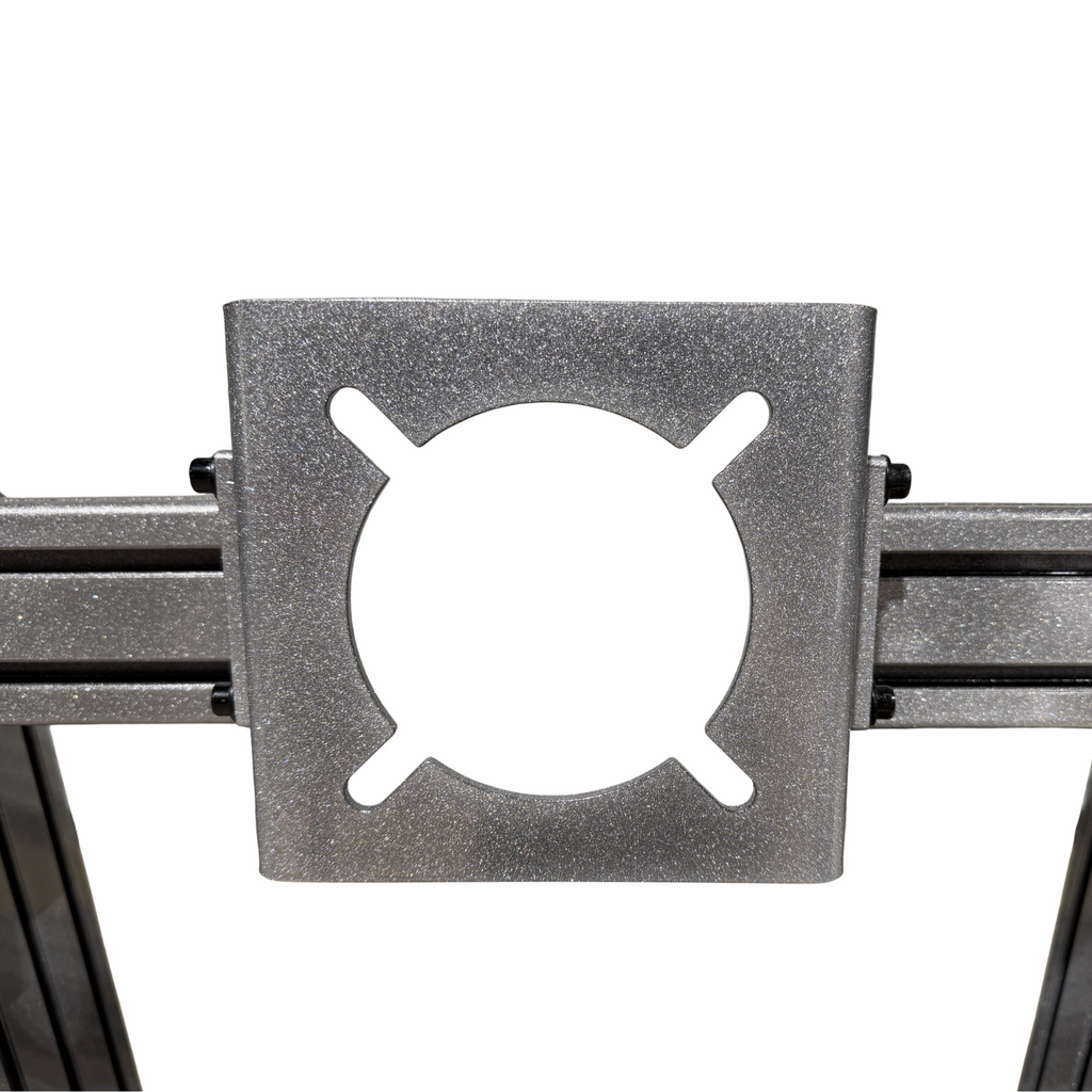 RTR Cockpit Simucube / Fanatec DD1 Wheel Base Mount