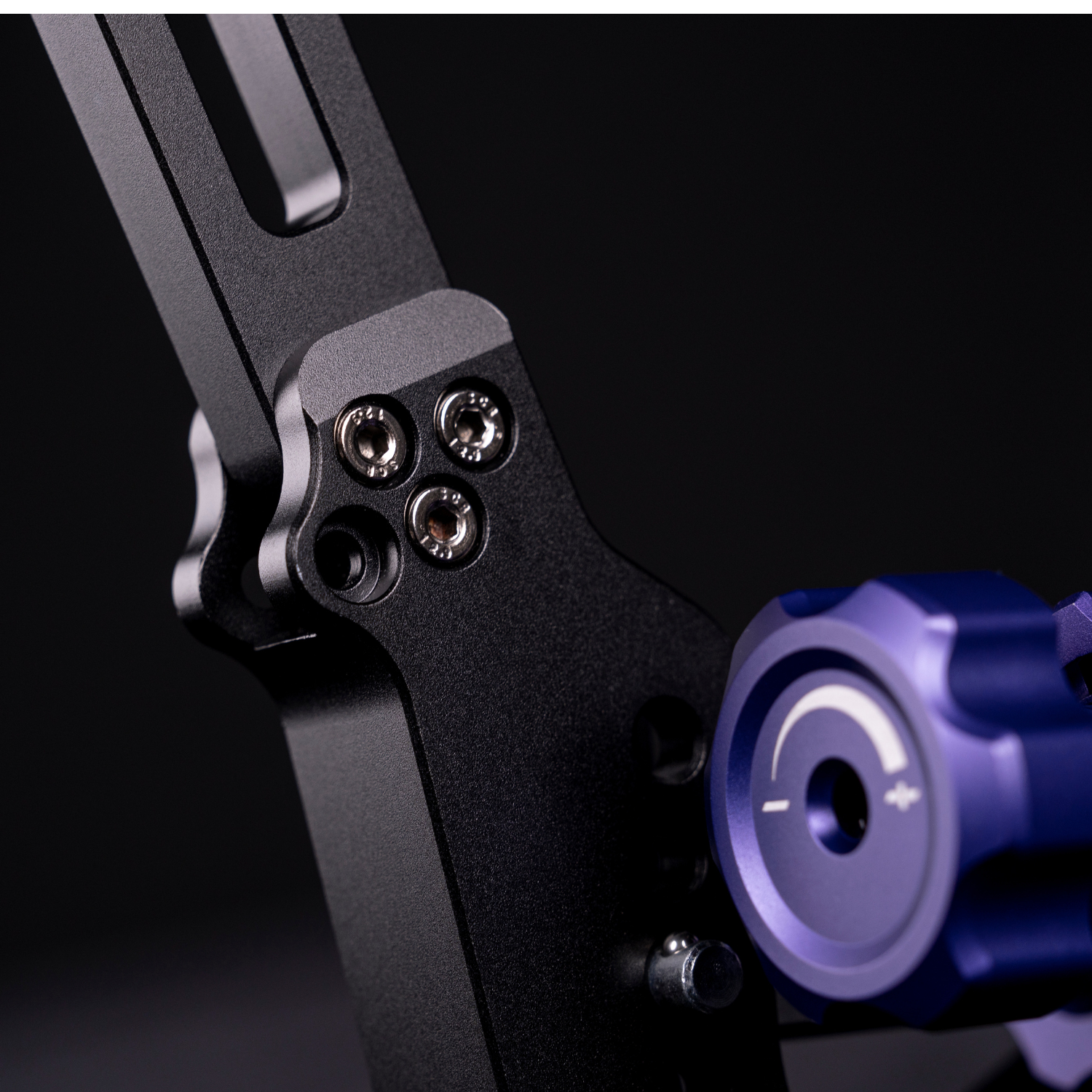 CONSPIT H3 Hydraulic Handbrake