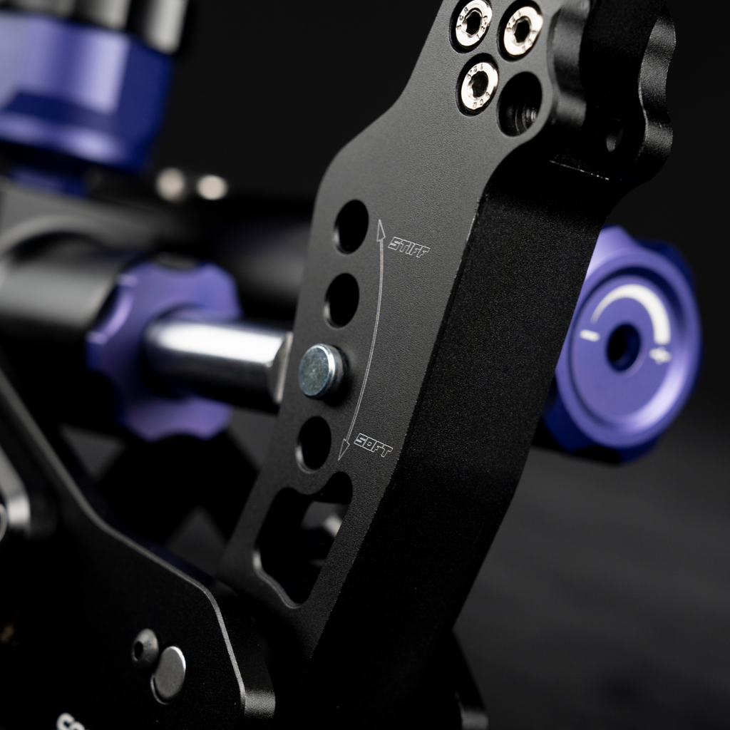 CONSPIT H3 Hydraulic Handbrake