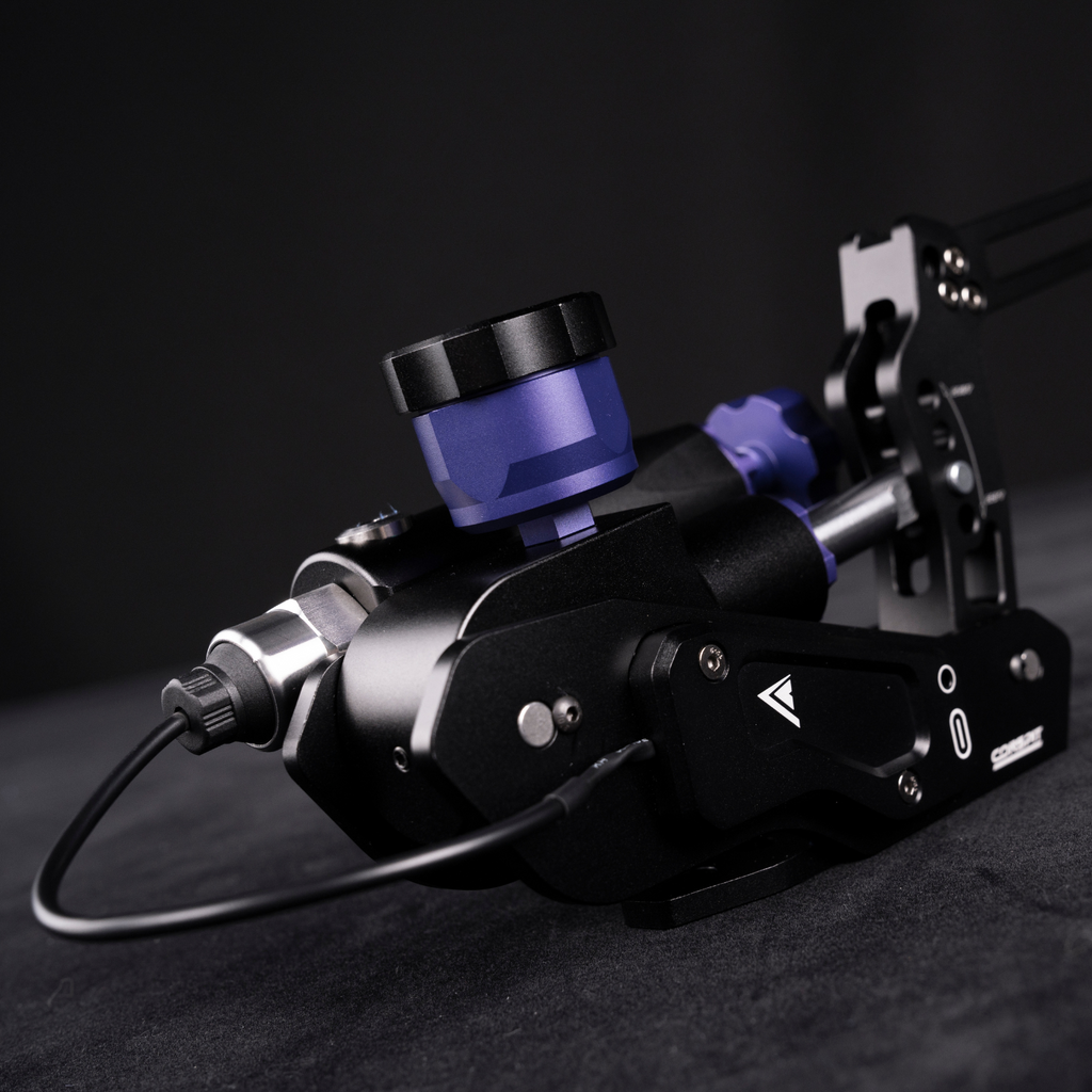 CONSPIT H3 Hydraulic Handbrake