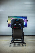 Xbox Turn-key Racing Simulator
