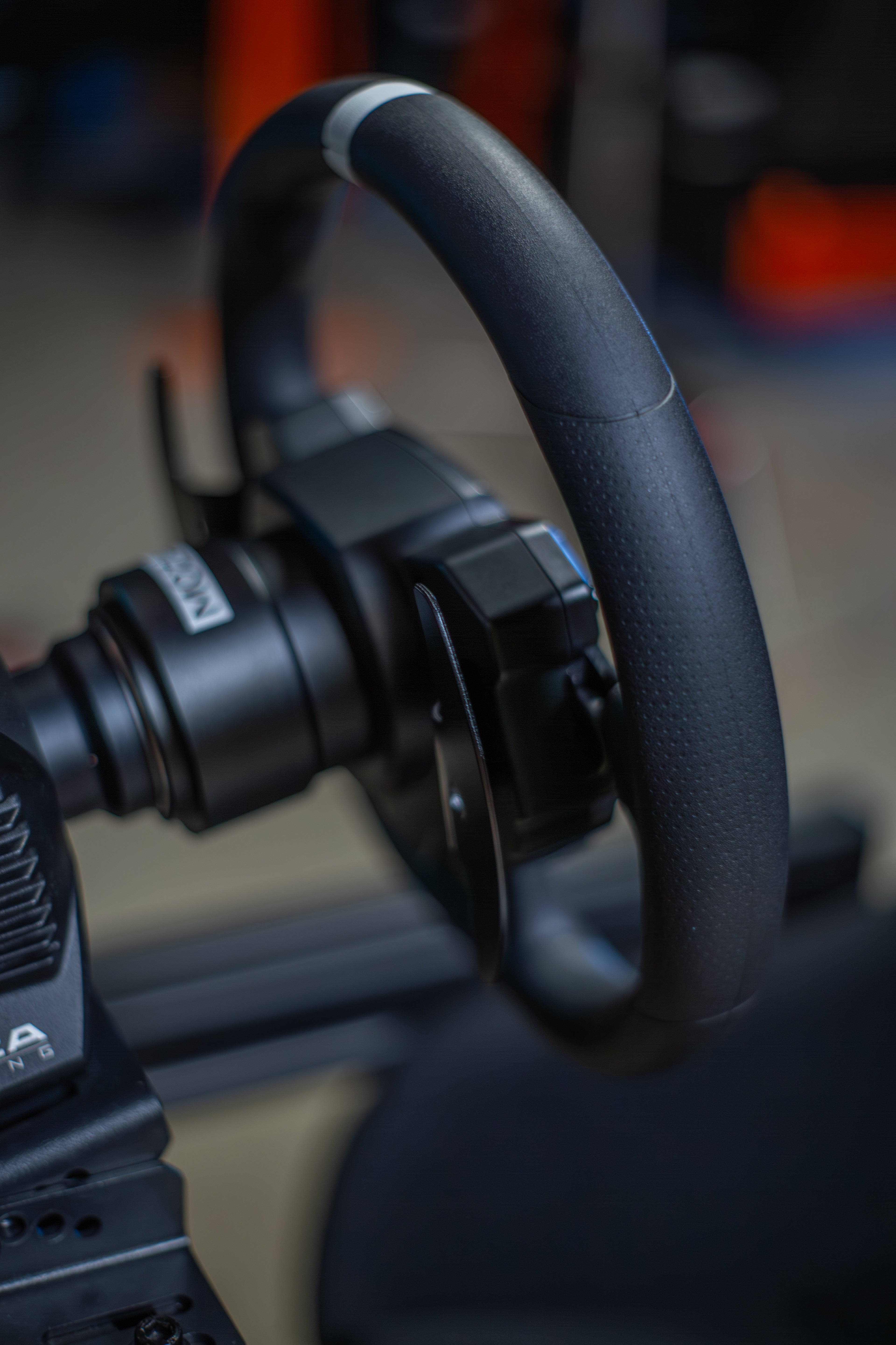 Xbox Turn-key Racing Simulator