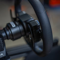 Xbox Turn-key Racing Simulator