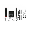QS-220 Actuators by QUBIC SYSTEM (3 DOF)