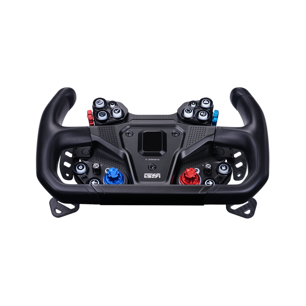GSI Interlock Ultra