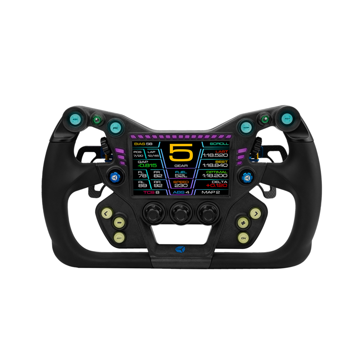 Cube Controls GT-X2