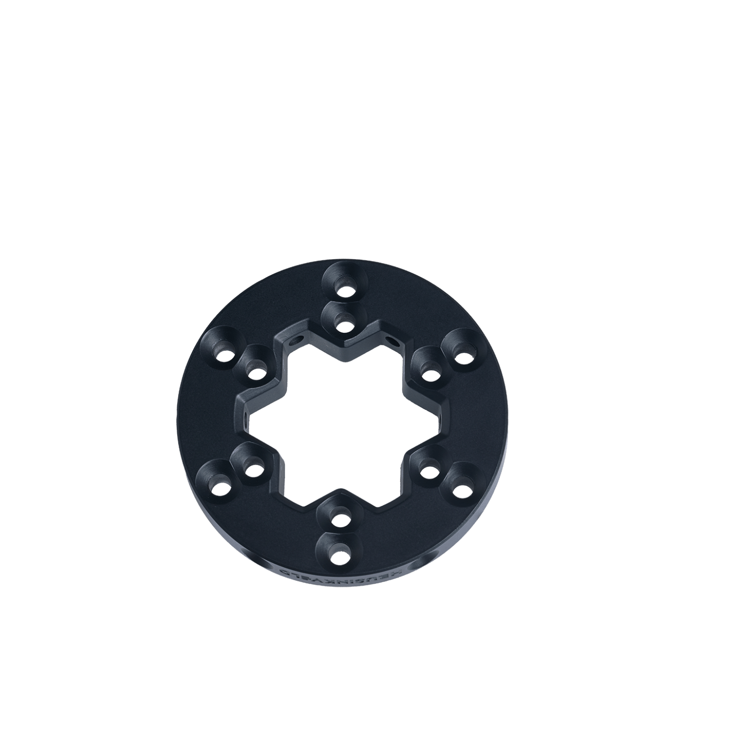 Heusinkveld Steering Wheel Adapter