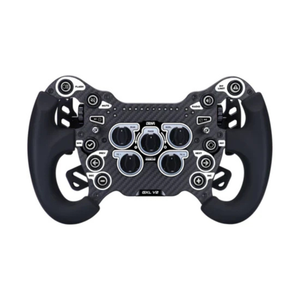 GSI GXL V2