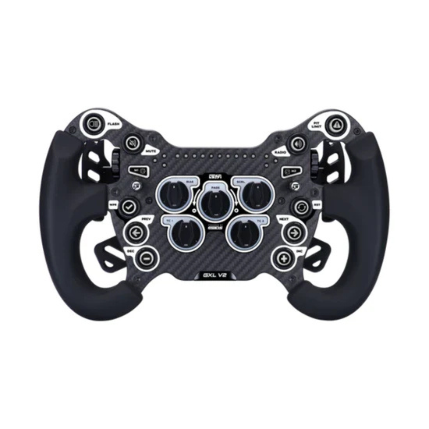 GSI GXL V2