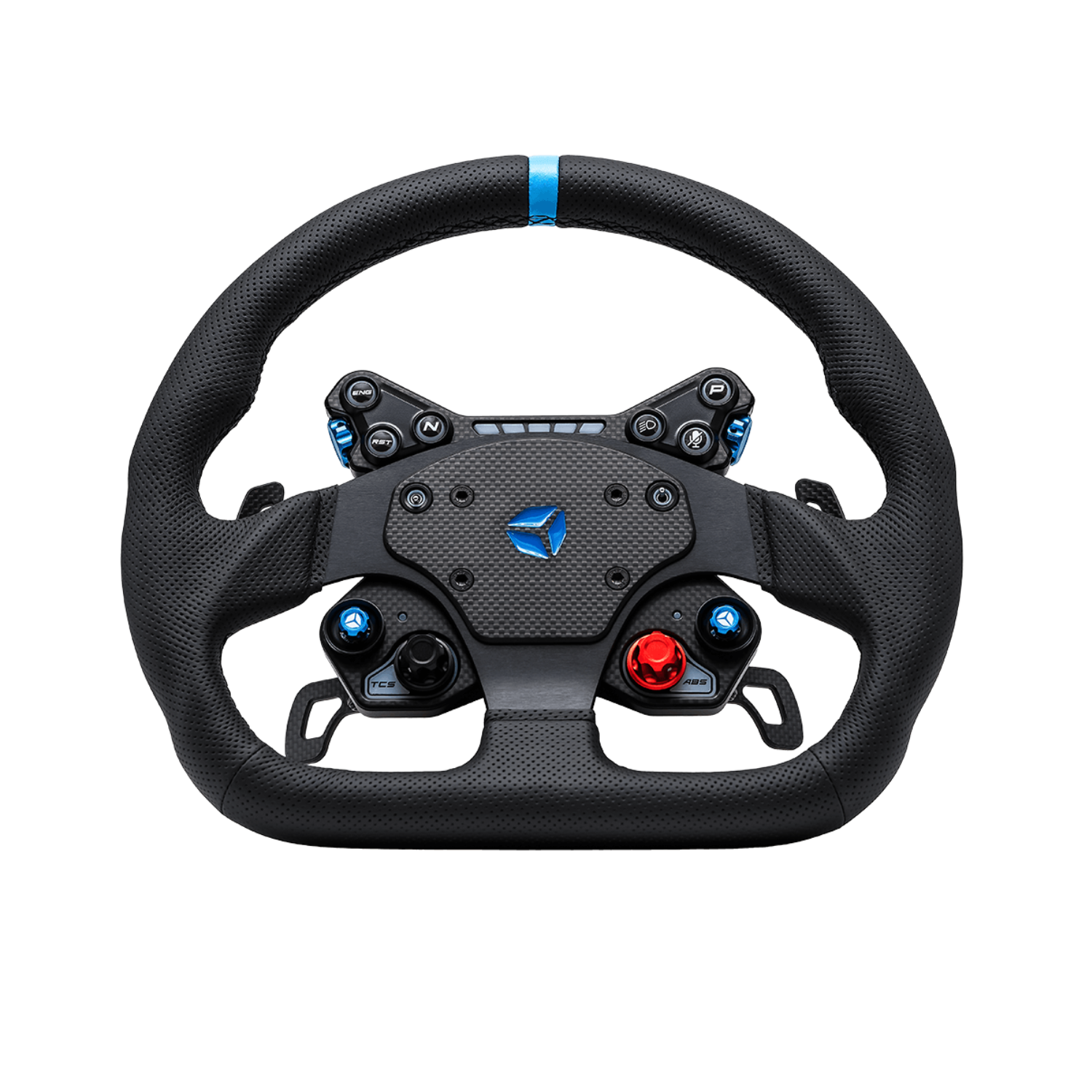 Cube Controls GT PRO V2 – Reparto Corse Perforated