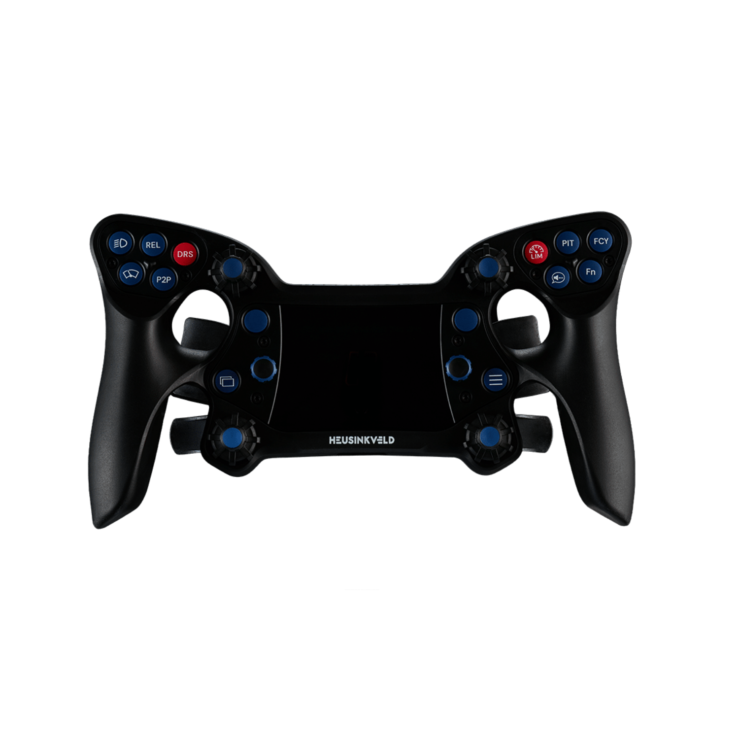 Heusinkveld One Steering Wheel