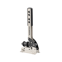 Heusinkveld Handbrake