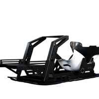 CONSPIT FP-Lite Cockpit