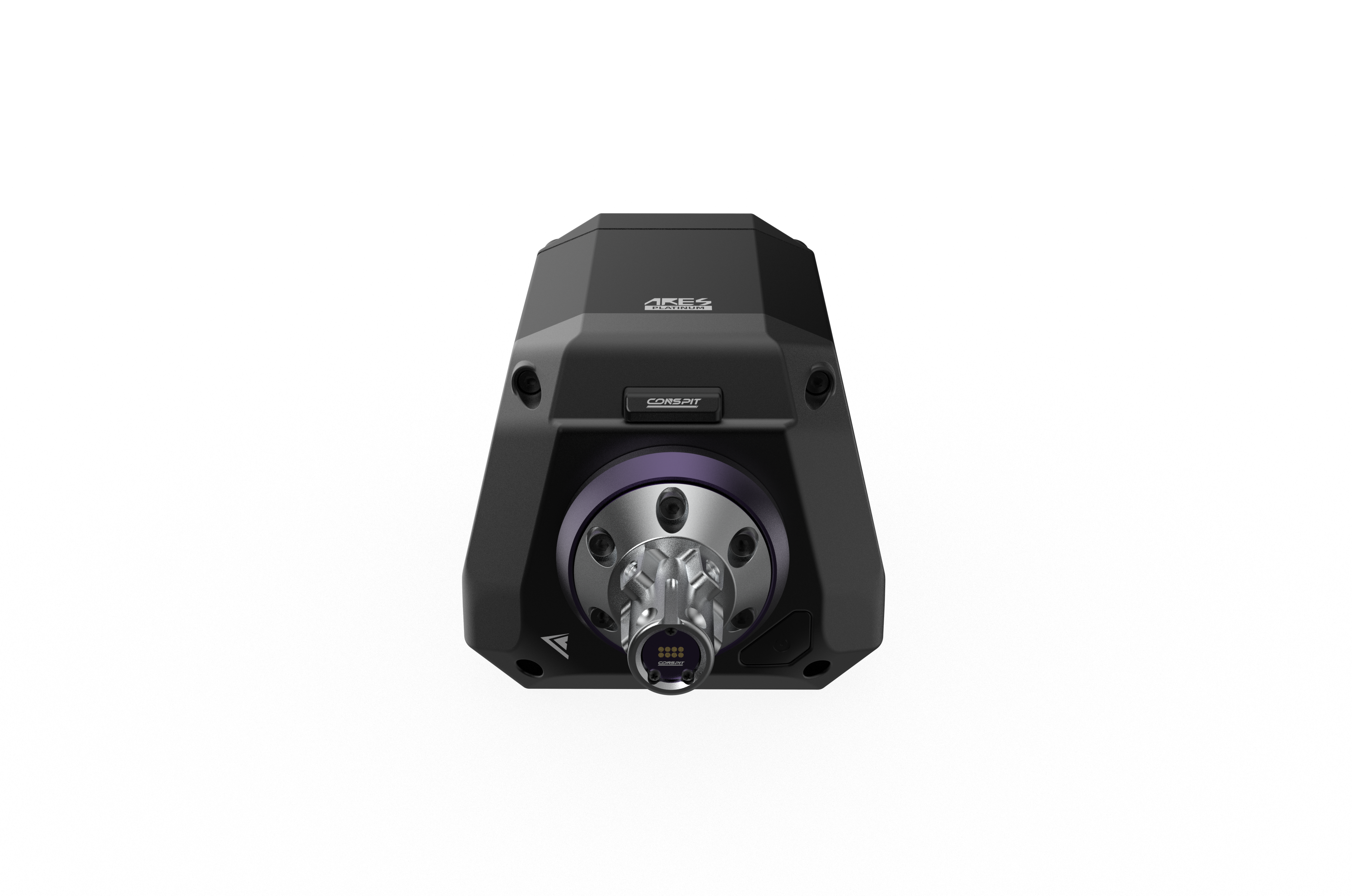 CONSPIT Ares Platinum 20Nm Sim-Racing Wheelbase