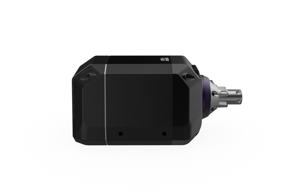 CONSPIT Ares Platinum 20Nm Sim-Racing Wheelbase