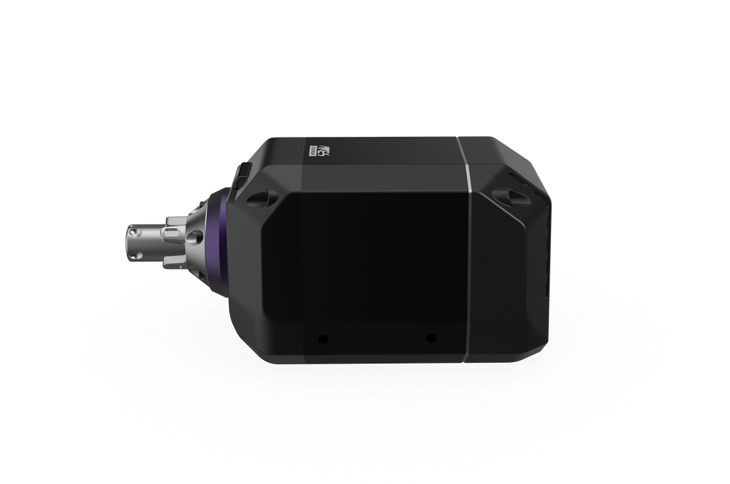 CONSPIT Ares Platinum 20Nm Sim-Racing Wheelbase