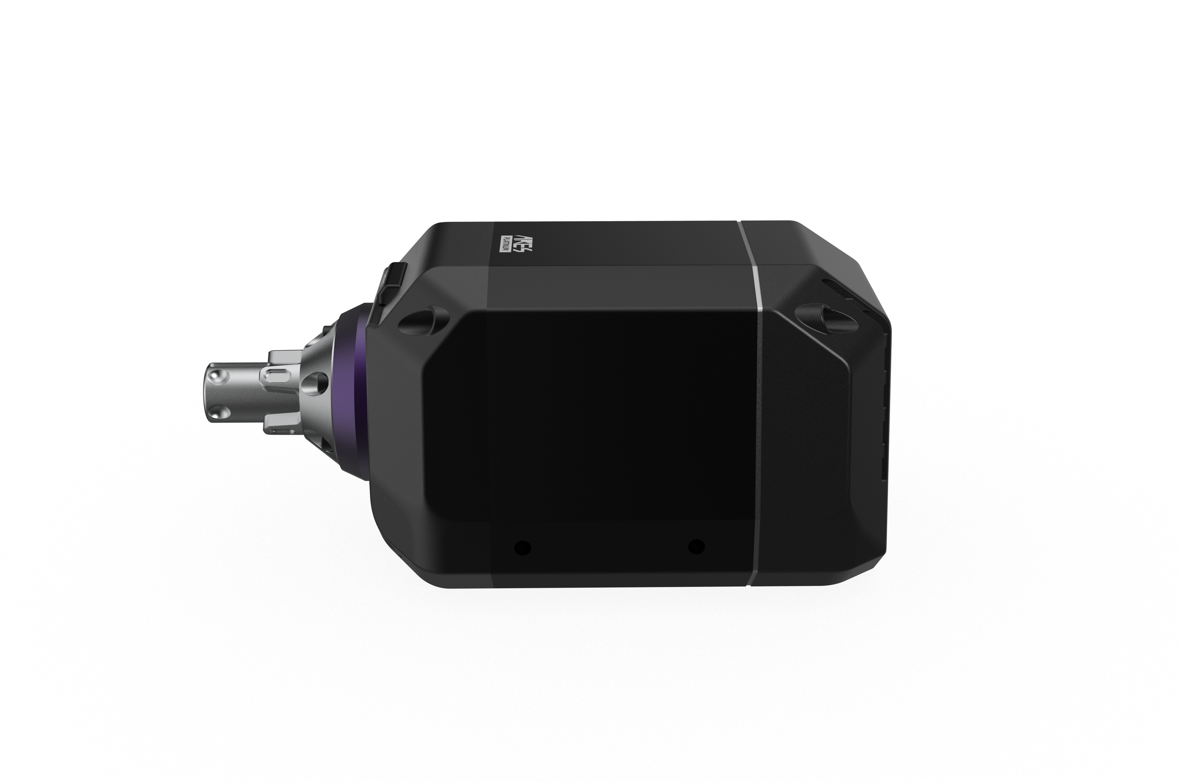 CONSPIT Ares Platinum 20Nm Sim-Racing Wheelbase