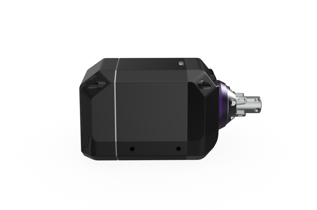CONSPIT Ares 12Nm Sim-Racing Wheelbase