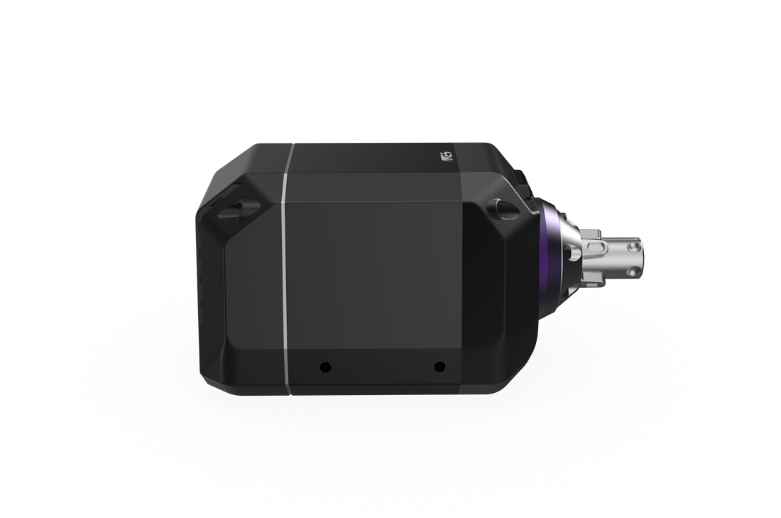 CONSPIT Ares 12Nm Sim-Racing Wheelbase