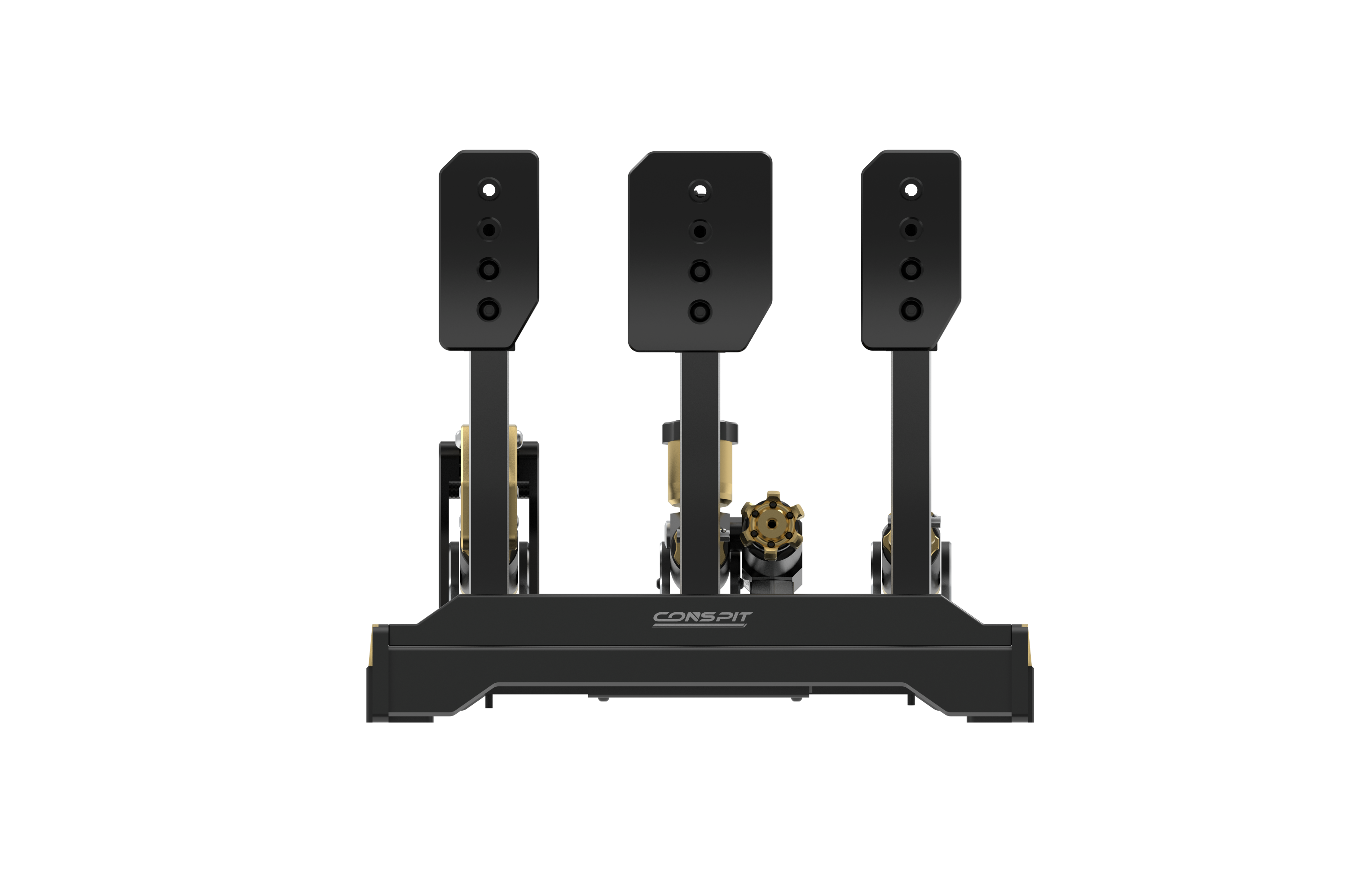 CONSPIT CPP EVO 3-Pedal Version
