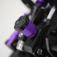 CONSPIT CPP-Lite 3-Pedal Version